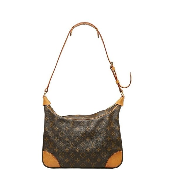 Louis Vuitton Handbags - Authentic Louis Vuitton Monogram Boulogne 30